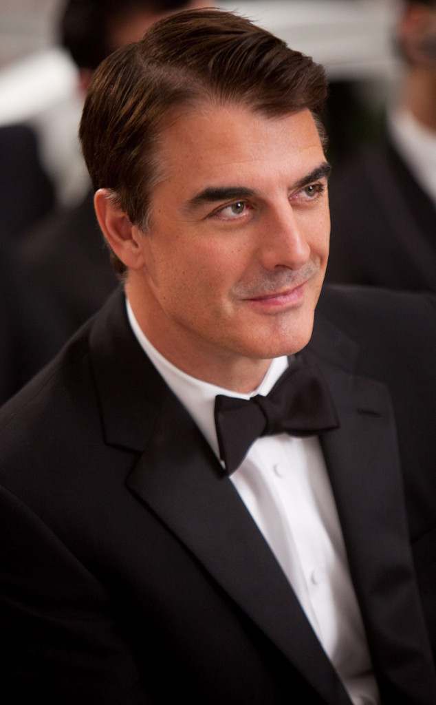 Image result for mr big chris noth